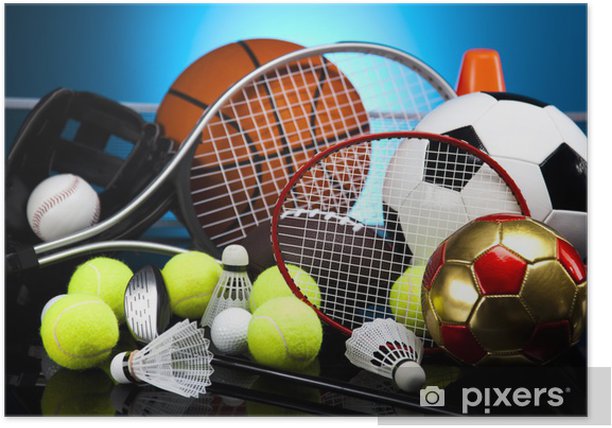 Sports Equipment